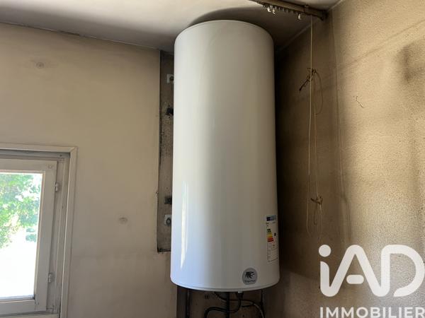 Maison à vendre 4 pièces 88 m² Molinet
