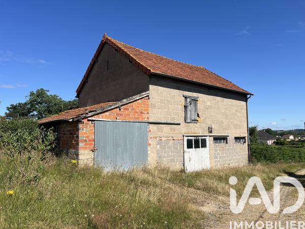 Maison à vendre 4 pièces 88 m² Molinet