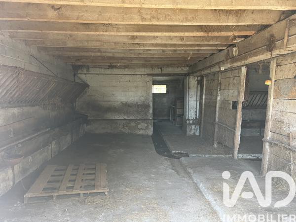 Maison à vendre 4 pièces 88 m² Molinet