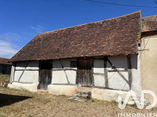 Maison à vendre 4 pièces 88 m² Molinet