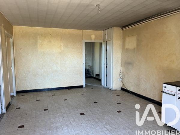 Maison à vendre 4 pièces 88 m² Molinet
