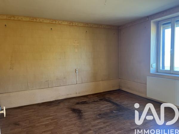Maison à vendre 4 pièces 88 m² Molinet