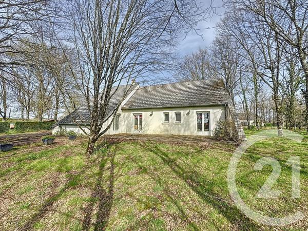 Maison à vendre  9 pièces - 180 m2 ROMORANTIN LANTHENAY - 41