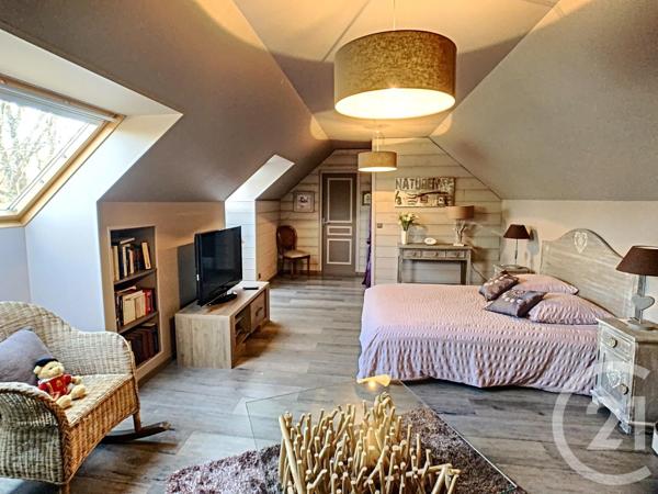 Maison à vendre  9 pièces - 180 m2 ROMORANTIN LANTHENAY - 41