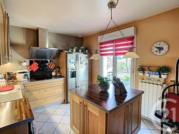 Maison à vendre  9 pièces - 180 m2 ROMORANTIN LANTHENAY - 41