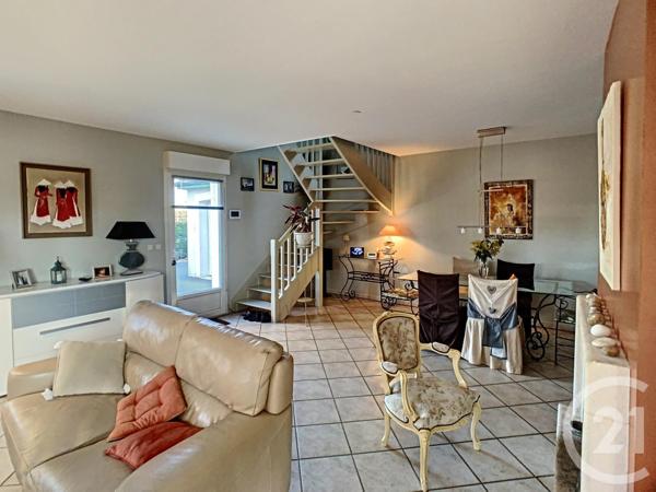 Maison à vendre  9 pièces - 180 m2 ROMORANTIN LANTHENAY - 41