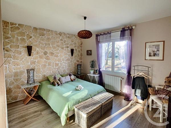 Maison à vendre  9 pièces - 180 m2 ROMORANTIN LANTHENAY - 41