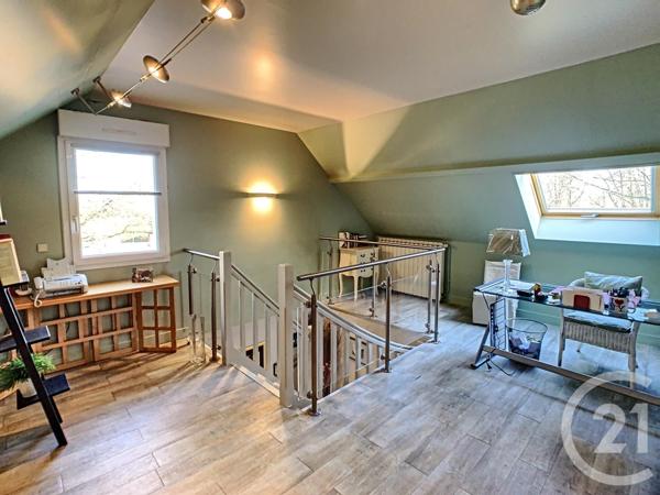 Maison à vendre  9 pièces - 180 m2 ROMORANTIN LANTHENAY - 41