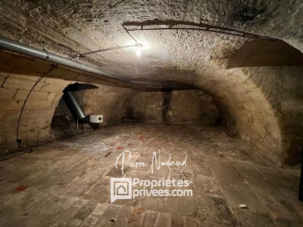 Appartement Libourne 7 pièces 245.86 m2 et studio indépendant