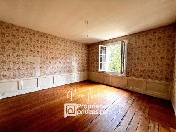 Appartement Libourne 7 pièces 245.86 m2 et studio indépendant