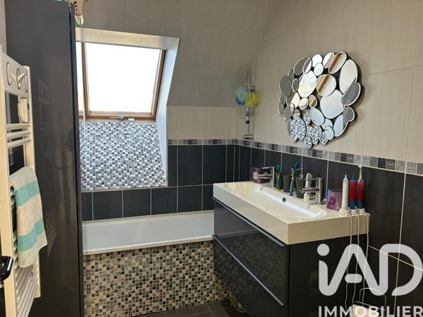 Maison à vendre 5 pièces 83 m² Conflans-Sainte-Honorine