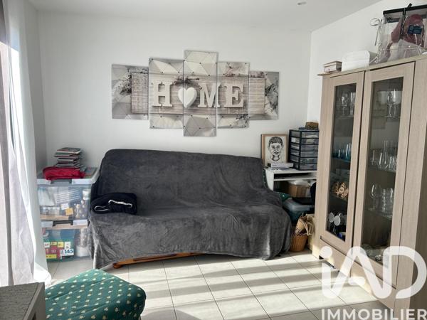 Maison à vendre 5 pièces 83 m² Conflans-Sainte-Honorine