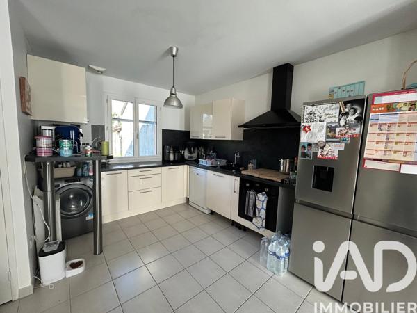 Maison à vendre 5 pièces 83 m² Conflans-Sainte-Honorine