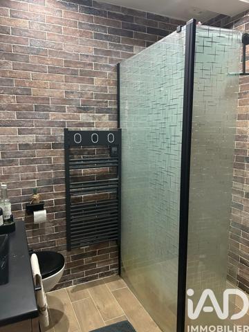 Maison à vendre 5 pièces 83 m² Conflans-Sainte-Honorine