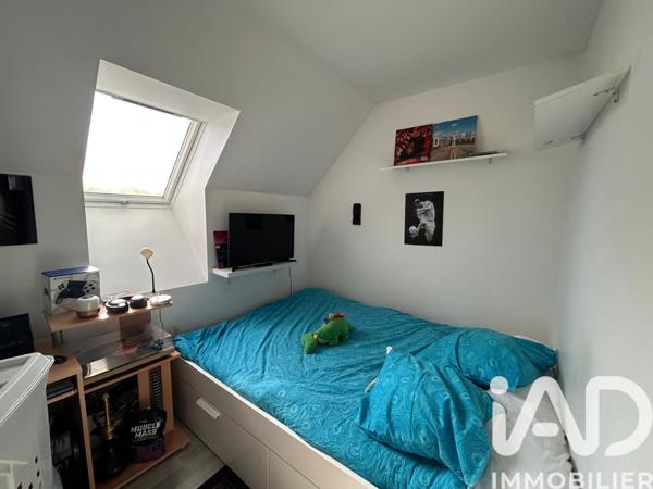 Maison à vendre 5 pièces 83 m² Conflans-Sainte-Honorine