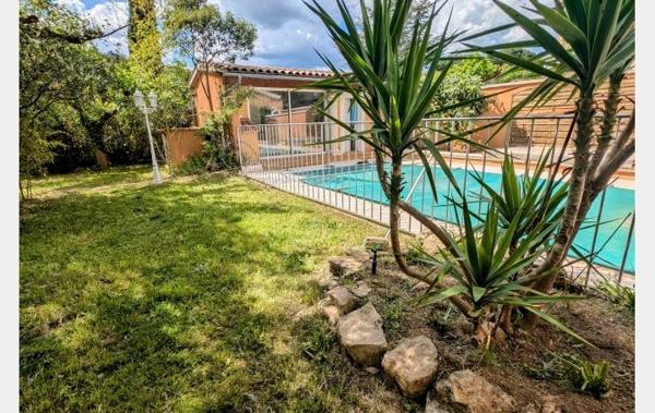 Vente Maison Tresques   