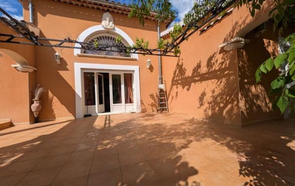 Vente Maison Tresques   