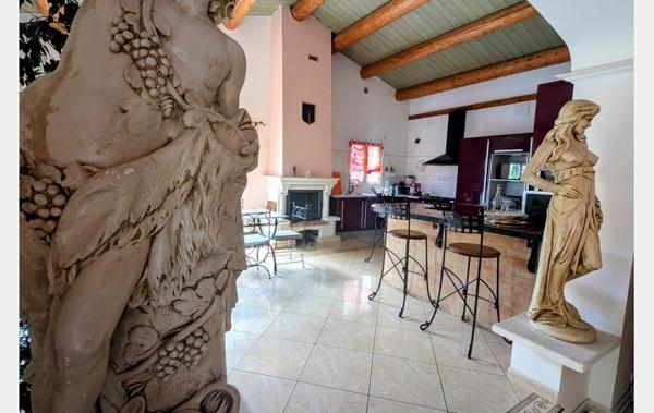 Vente Maison Tresques   