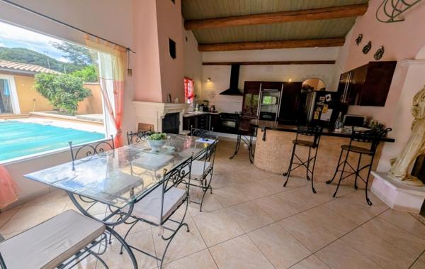 Vente Maison Tresques   