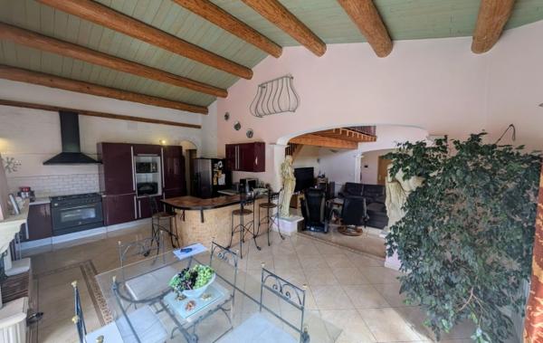 Vente Maison Tresques   