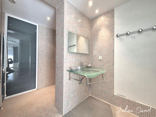 Maison 4 faces de 130m²