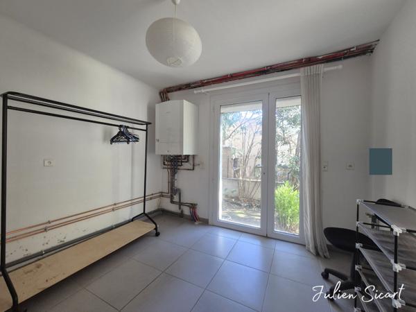 Maison 4 faces de 130m²