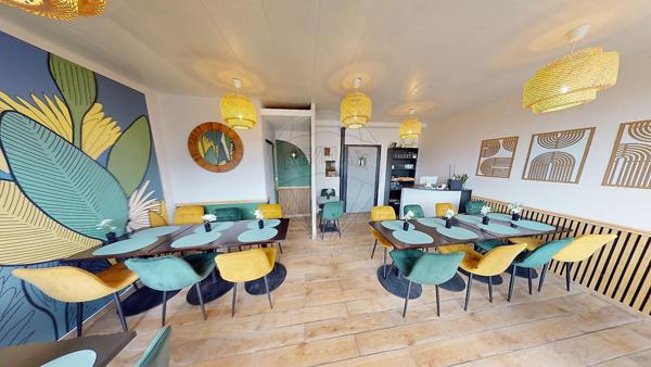 Local d’activité  en vente - Portes de Paris