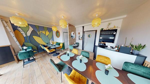 Local d’activité  en vente - Portes de Paris