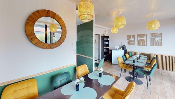 Local d’activité  en vente - Portes de Paris