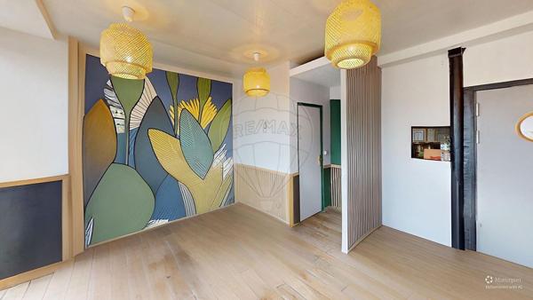 Local d’activité  en vente - Portes de Paris