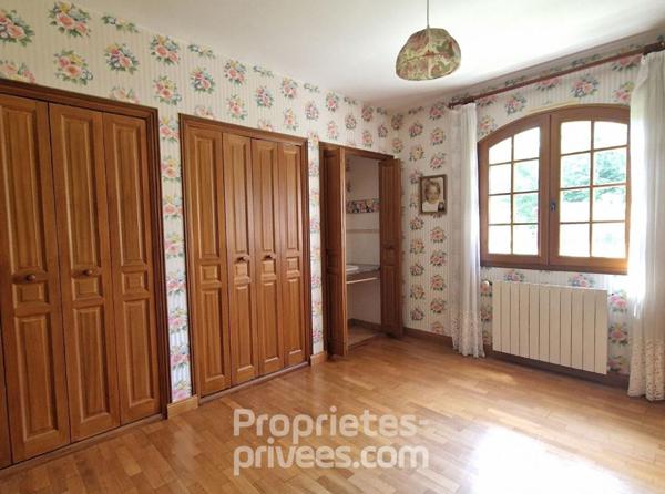 Maison proche commodités