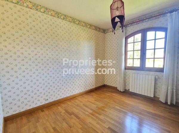 Maison proche commodités