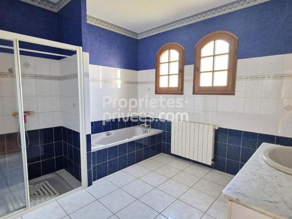 Maison proche commodités