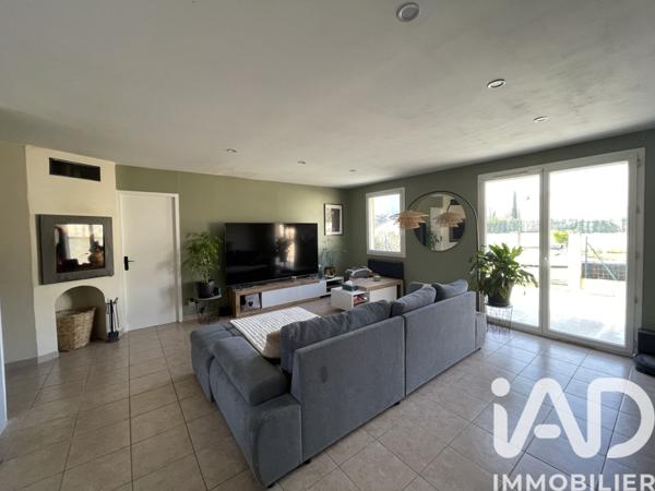 Maison à vendre 4 pièces 90 m² Saint-Julien-en-Saint-Alban