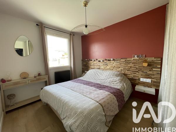 Maison à vendre 4 pièces 90 m² Saint-Julien-en-Saint-Alban