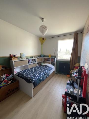 Maison à vendre 4 pièces 90 m² Saint-Julien-en-Saint-Alban