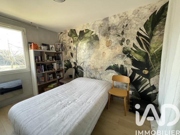 Maison à vendre 4 pièces 90 m² Saint-Julien-en-Saint-Alban