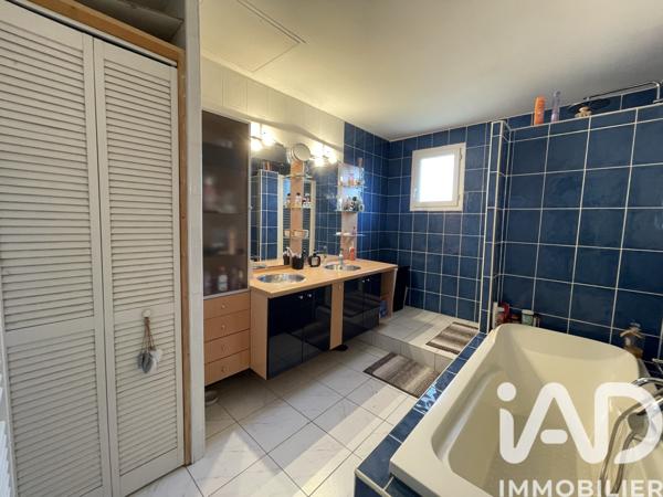 Maison à vendre 4 pièces 90 m² Saint-Julien-en-Saint-Alban