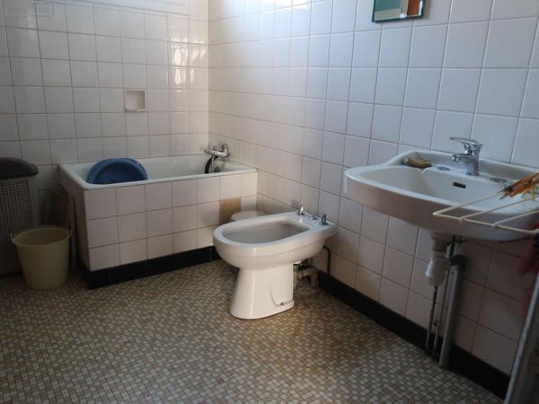 Maison individuelle à vendre à Montauban-de-Bretagne en Ille-et-Vilaine (35360), ref : 050/130