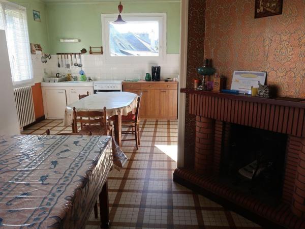 Maison individuelle à vendre à Montauban-de-Bretagne en Ille-et-Vilaine (35360), ref : 050/130