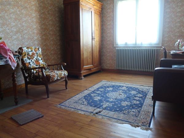 Maison individuelle à vendre à Montauban-de-Bretagne en Ille-et-Vilaine (35360), ref : 050/130