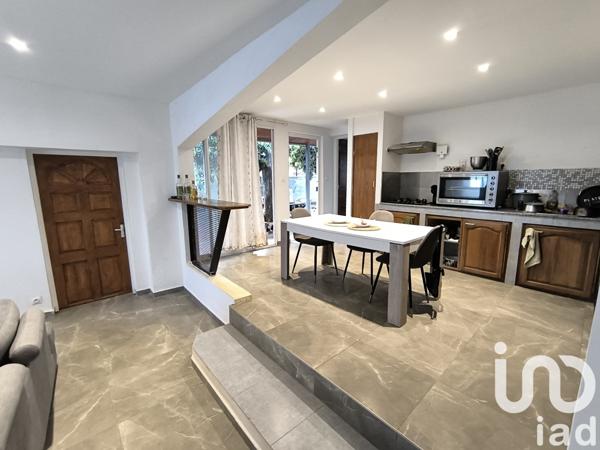 Maison à vendre 3 pièces 65 m² Saint-Louis