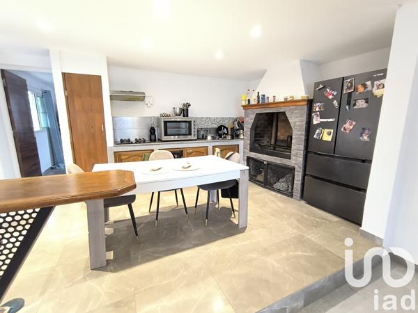 Maison à vendre 3 pièces 65 m² Saint-Louis