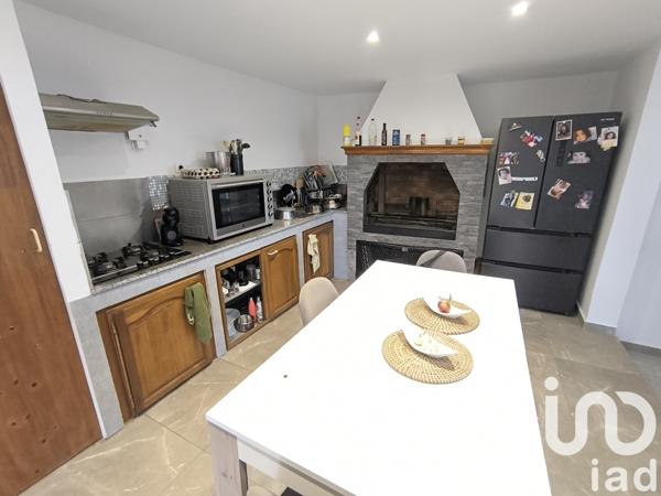 Maison à vendre 3 pièces 65 m² Saint-Louis