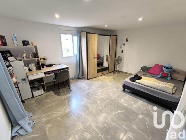 Maison à vendre 3 pièces 65 m² Saint-Louis