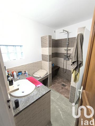 Maison à vendre 3 pièces 65 m² Saint-Louis