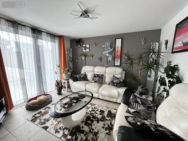 Maison à vendre à Le Palais dans le Morbihan (56360), ref : 56026-1147