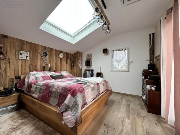 Maison à vendre à Le Palais dans le Morbihan (56360), ref : 56026-1147