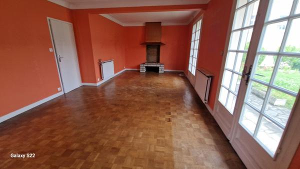 Saint-Paul-lès-Dax (40990) Opportunité - Maison 4 pièces - St Paul Lès Dax