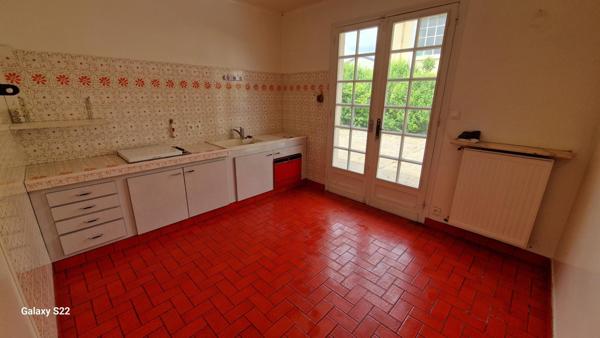 Saint-Paul-lès-Dax (40990) Opportunité - Maison 4 pièces - St Paul Lès Dax